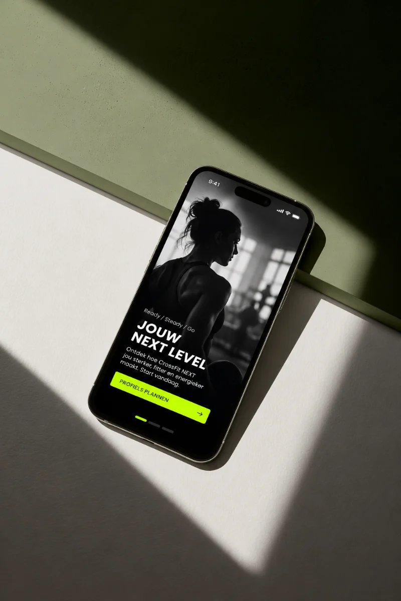 FitHero app