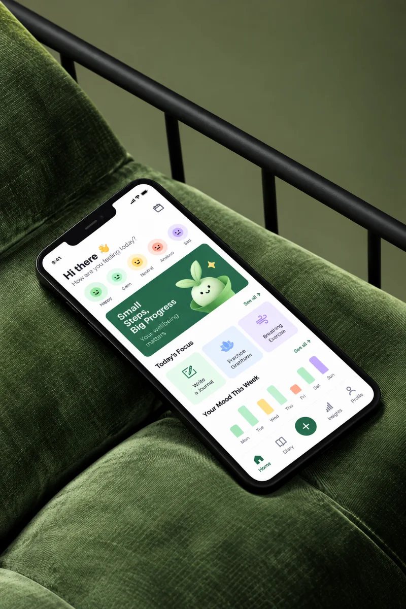 Win Diary app